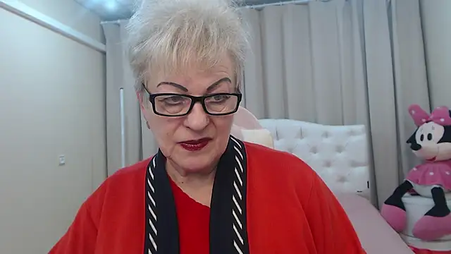 Živý XXX chat KayleSmoll