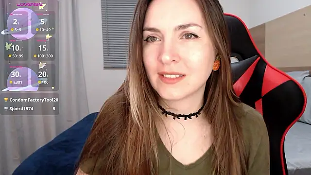 Naughty_Annn Chat XXX in diretta