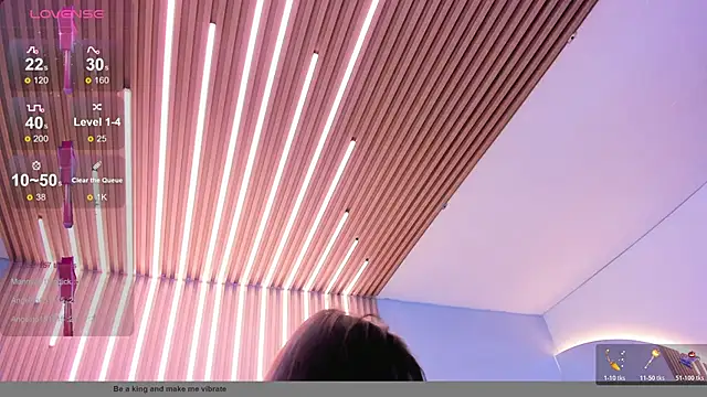 Sexy_paradise18_ – Live XXX-chat