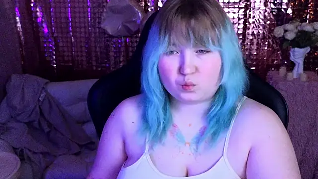 ChimberWol live XXX chat