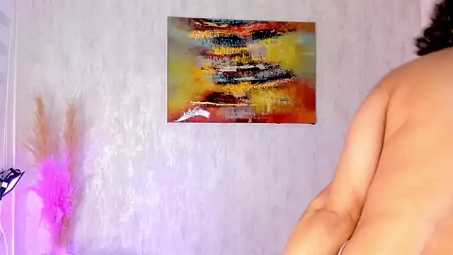 Keni_malf Live XXX-Chat