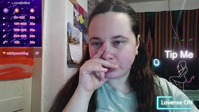 دردشة Cora_Maro الجنسية المباشرة