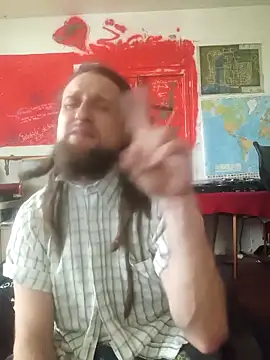 OzomitroのライブXXXチャット