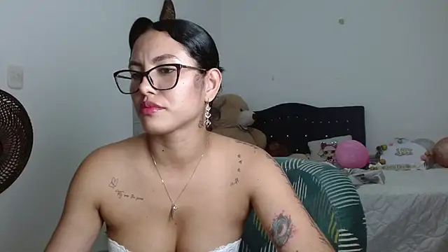 Sexy_Lia_ – Live XXX-chat