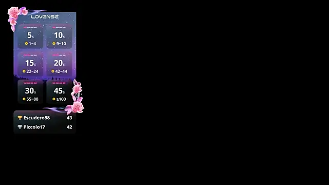 miss_moonlightのライブXXXチャット