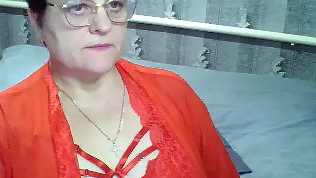 Chatroom XXX en direct de ElzaJewel