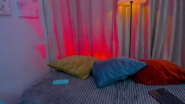 iiangel_ 라이브 XXX 채팅