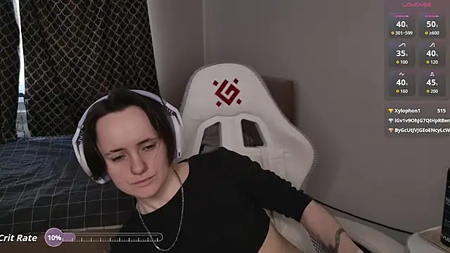 Luna_Loveee Live XXX-Chat