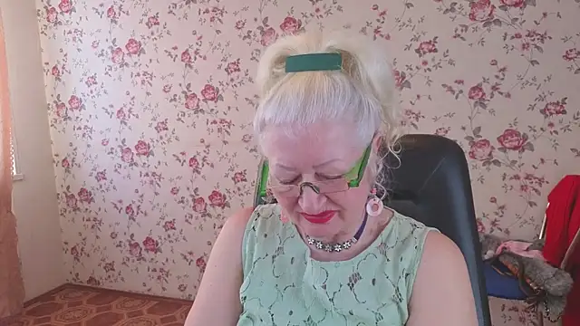 Chat XXX en directo de Maya_Mayflower