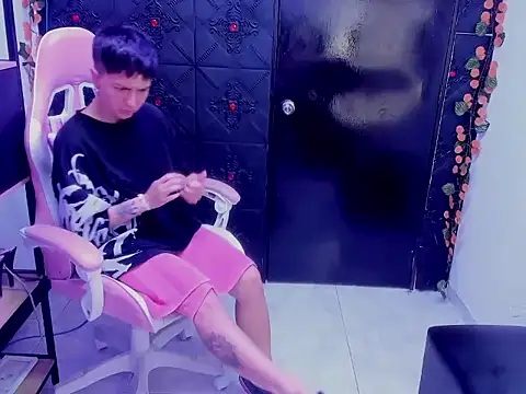 دردشة _Hannah_Hot الجنسية المباشرة