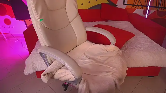 دردشة EviLune الجنسية المباشرة