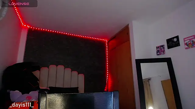 Živý XXX chat dayis_sweet