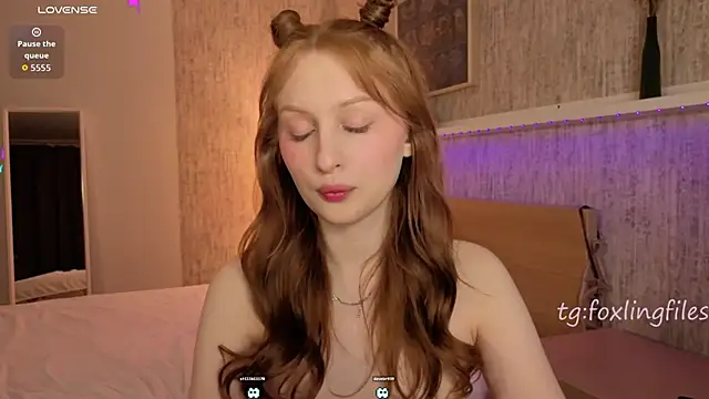 Živý XXX chat Betty_Twinkle