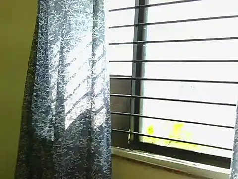 HotXKrish Show Webcam