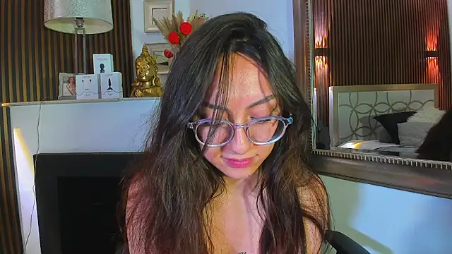 دردشة LuluBeerry الجنسية المباشرة