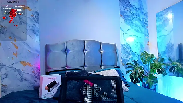 sky_julesのライブXXXチャット