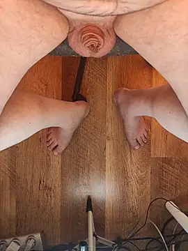 Chatroom XXX en direct de TobyDick13