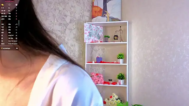 Sembang XXX Secara Langsung GiseleLamos