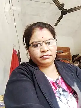 Bhavna_hot Show Webcam