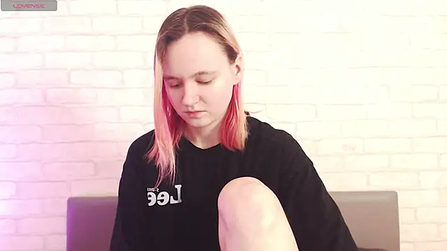 Ericha_StoneのライブXXXチャット