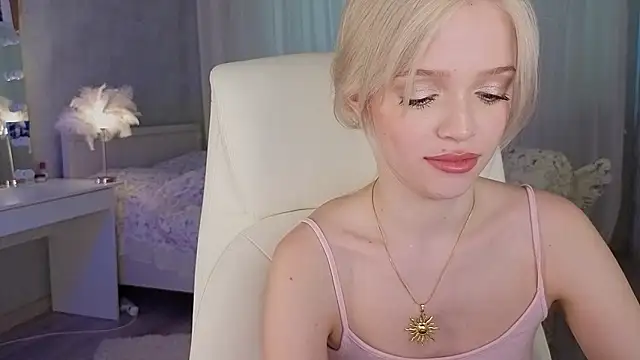 I_am_joss Live XXX-Chat