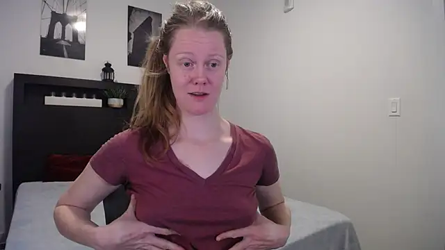 naughtyfox89 – Live XXX-chat