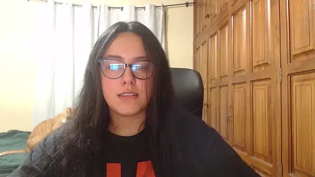 Venus_cat_ Chat XXX in diretta