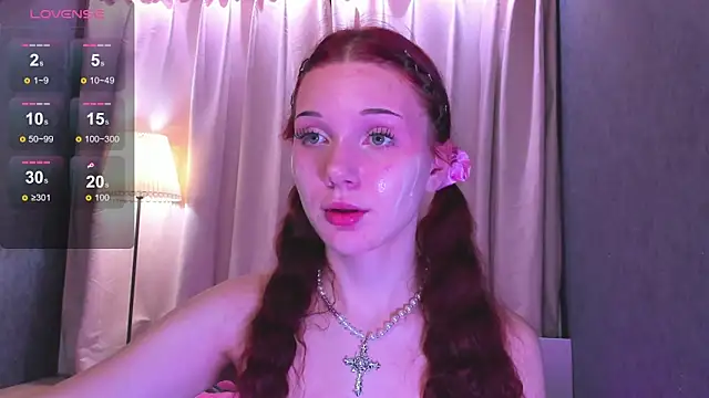 Živý XXX chat MargoViento