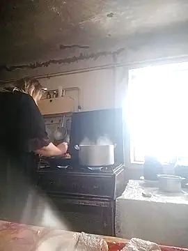 แชท XXX สดของ Lana-murr