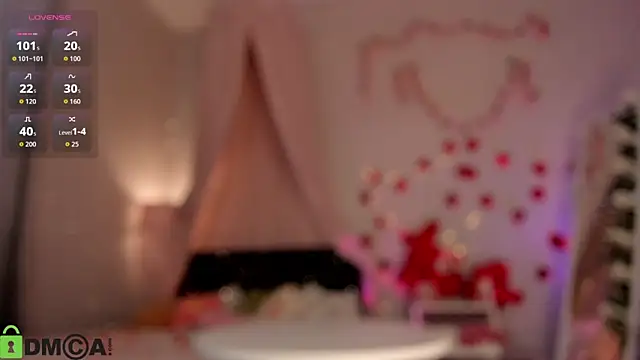 Sofia_Gaze Live XXX-Chat