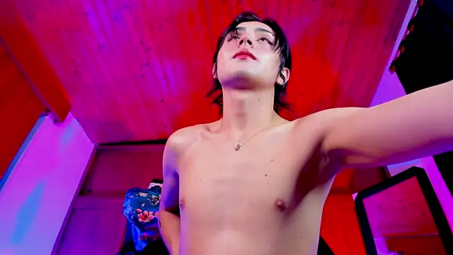 _Angell_Dustt_StarのライブXXXチャット