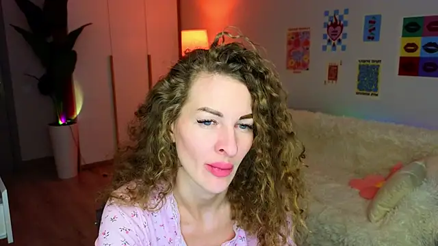 Anna__Herrera Live XXX-Chat