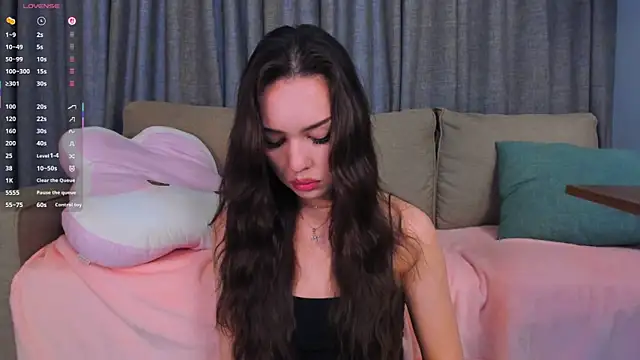 دردشة AliceCloudy الجنسية المباشرة