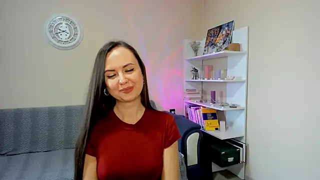 mariola_ – Live XXX-chat