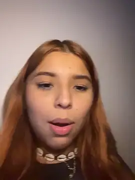 Pertunjukan Kamera Web baddieasiantv