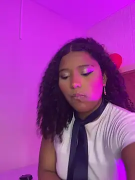 Show de canelaa_sweet5 na webcam