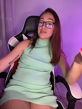 Susy_M Chat XXX in diretta