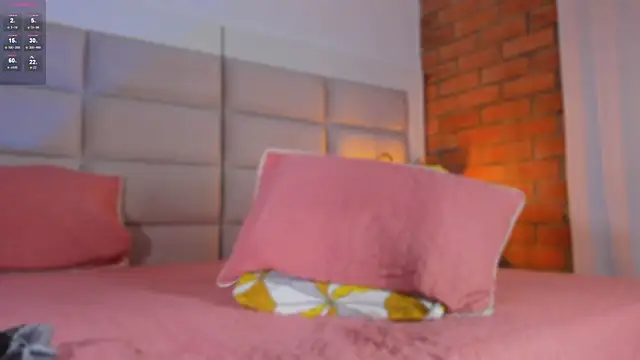 jhosuahunt webkamerás műsora