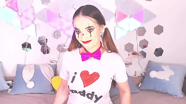 LexiKiss Live XXX-Chat