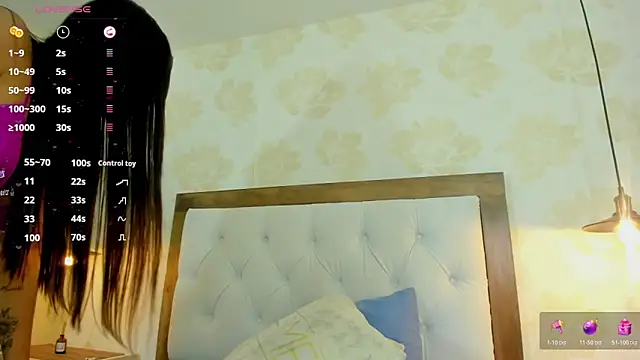 دردشة clarisKlein الجنسية المباشرة