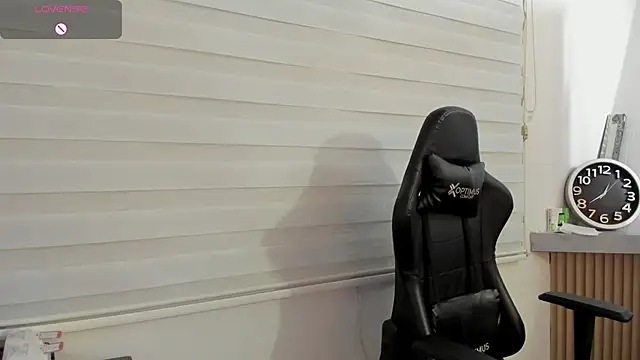 Rick_Adams Show Webcam