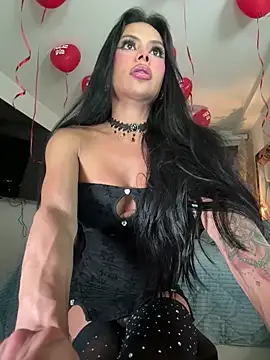 HOT_LADY_777 Live XXX Chat