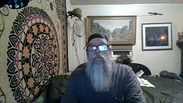 Show Webcam de ChubbyBalloon4