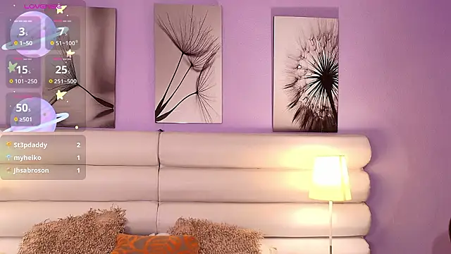 milan_sweetのライブXXXチャット