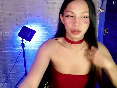 MariaFuccker29 Chat XXX in diretta