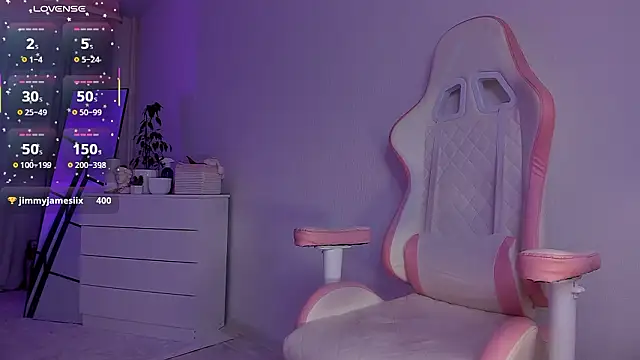 AnnaLunar লাইভ XXX চ্যাট