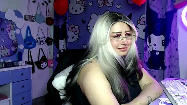 دردشة lussyevans24 الجنسية المباشرة