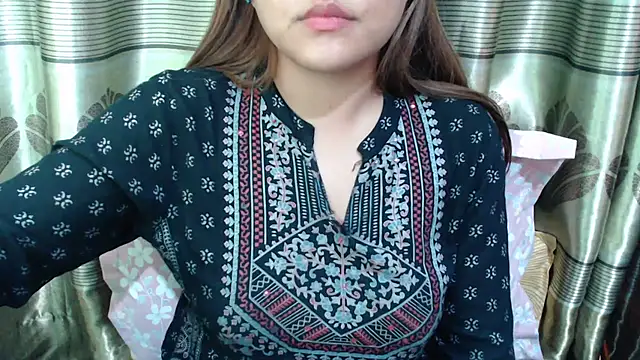 Chat XXX ao vivo de queen_angelina