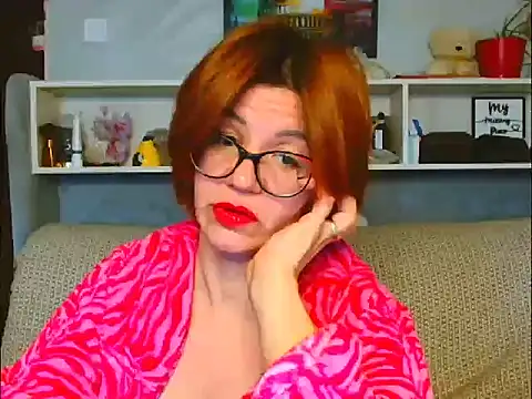 แชท XXX สดของ Natali3855