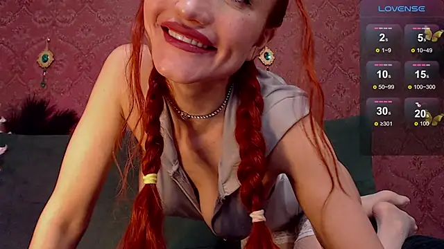 Sembang XXX Secara Langsung Poison_Eva